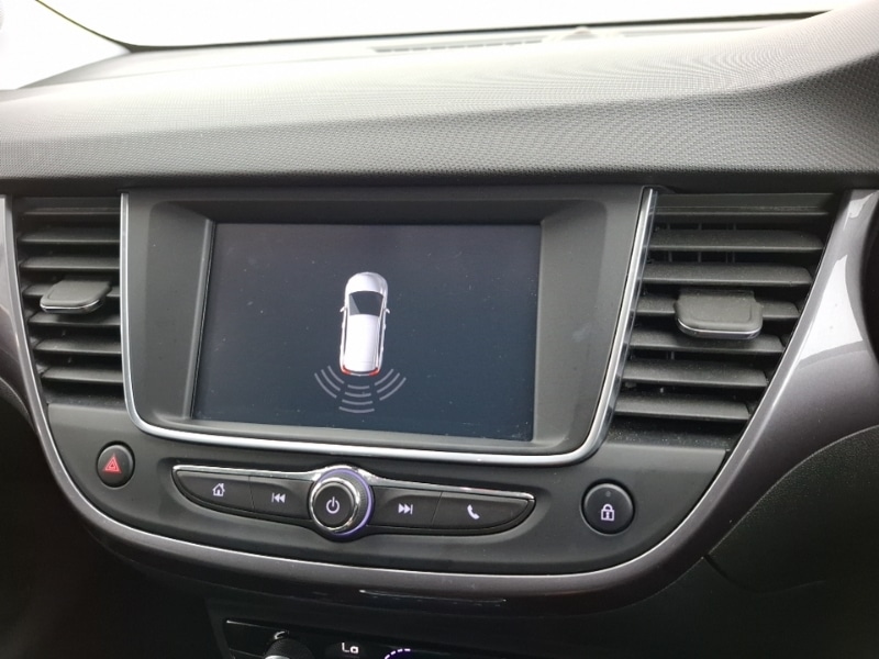 Used Vauxhall Crossland X 2020 for sale - 76301257: Photo 11