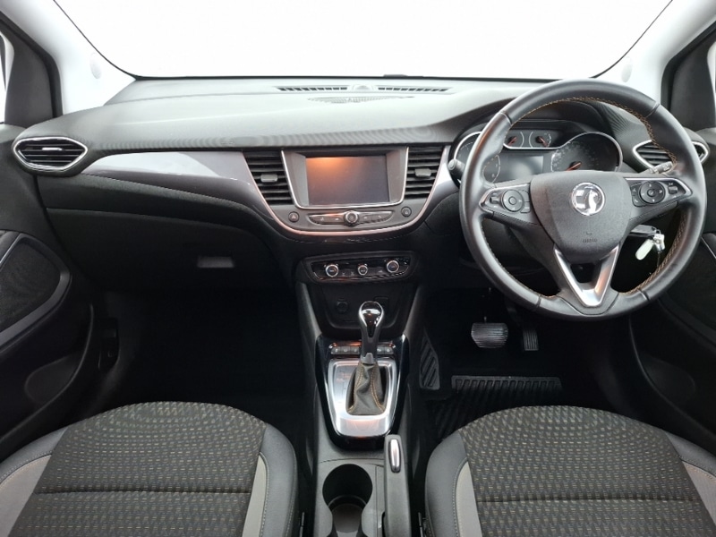 Used Vauxhall Crossland X 2020 for sale - 76301257: Photo 2