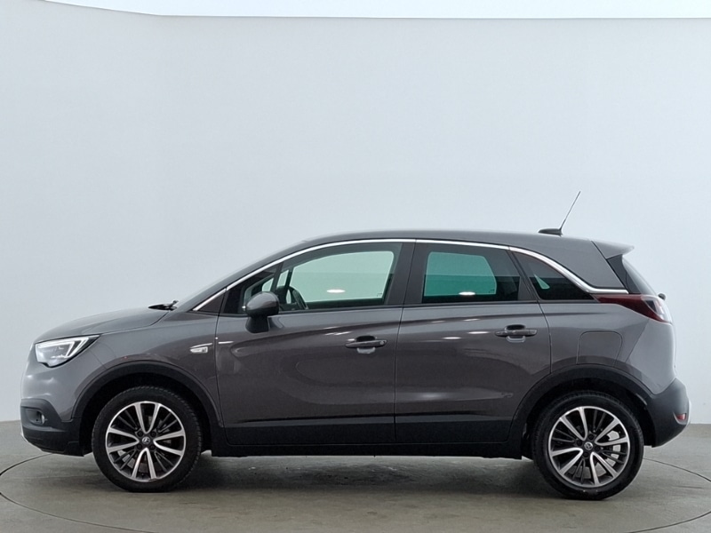 Used Vauxhall Crossland X 2020 for sale - 76301257: Photo 4