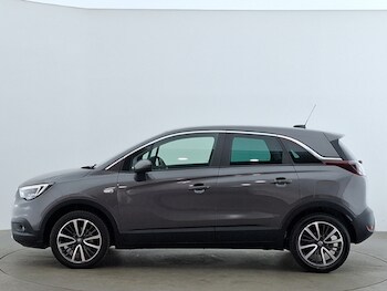 Used Vauxhall Crossland X 2020 for sale - 76301257: Photo