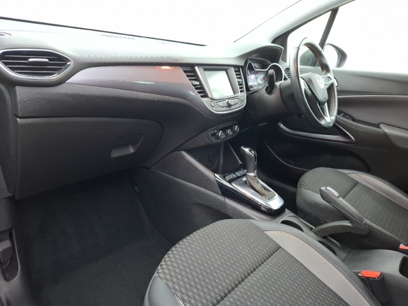 Used Vauxhall Crossland X 2020 for sale - 76301257: Photo 5