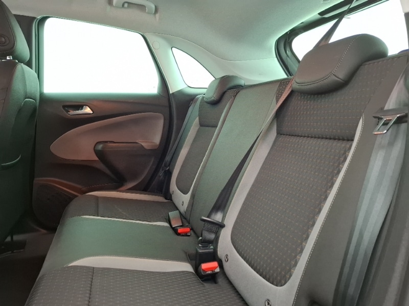 Used Vauxhall Crossland X 2020 for sale - 76301257: Photo 6