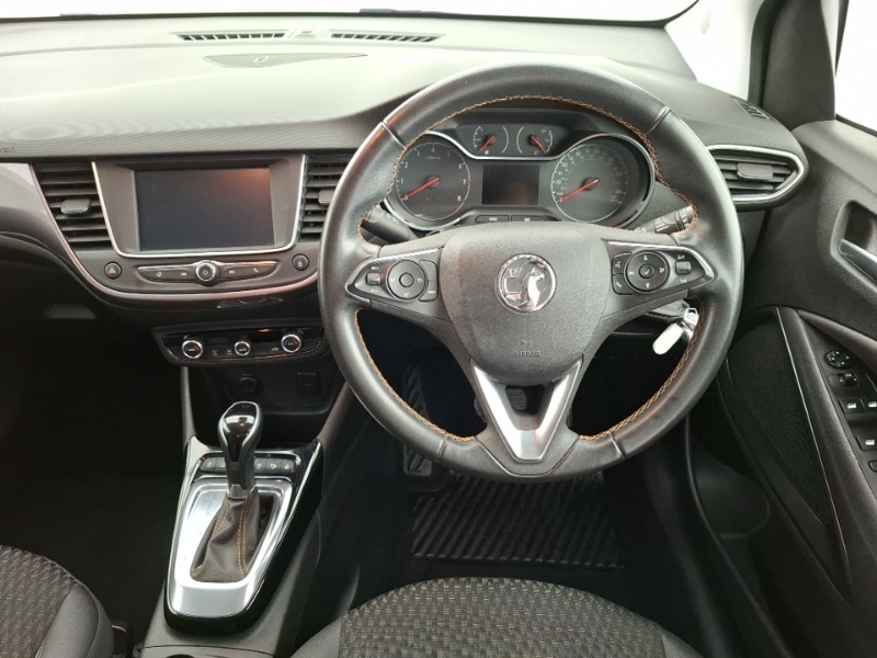 Used Vauxhall Crossland X 2020 for sale - 76301257: Photo 7