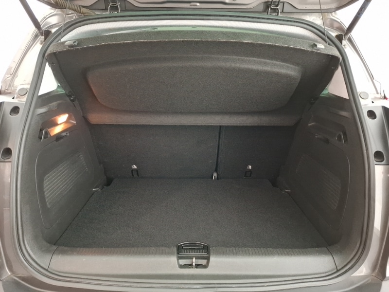 Used Vauxhall Crossland X 2020 for sale - 76301257: Photo 8