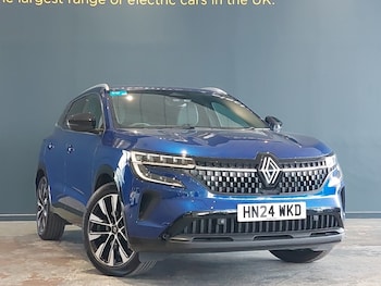 Used Renault Austral 2024 for sale - 75882676: Photo