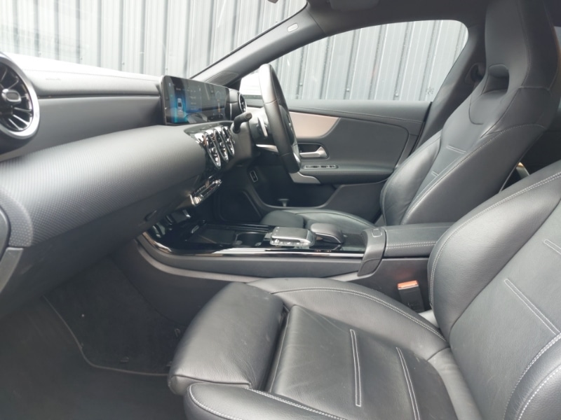 Used Mercedes-Benz CLA 2020 for sale - 76471927: Photo 5