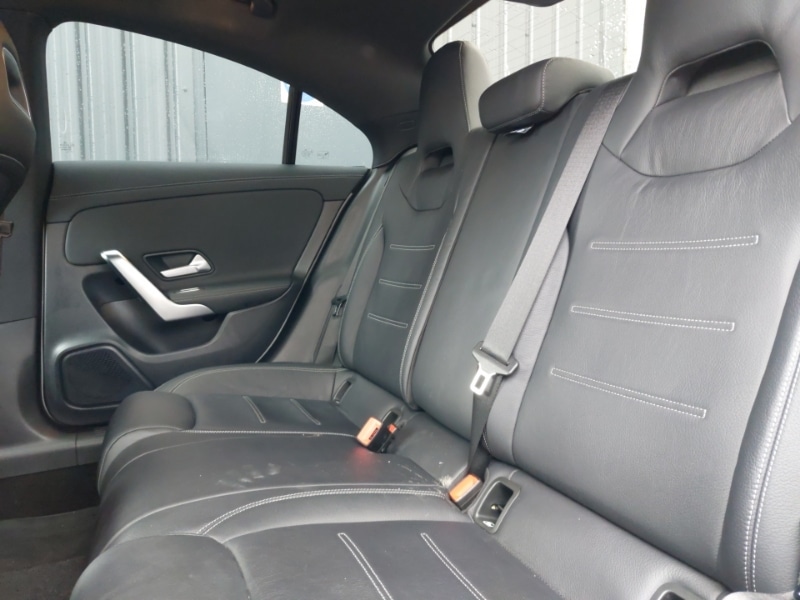 Used Mercedes-Benz CLA 2020 for sale - 76471927: Photo 6