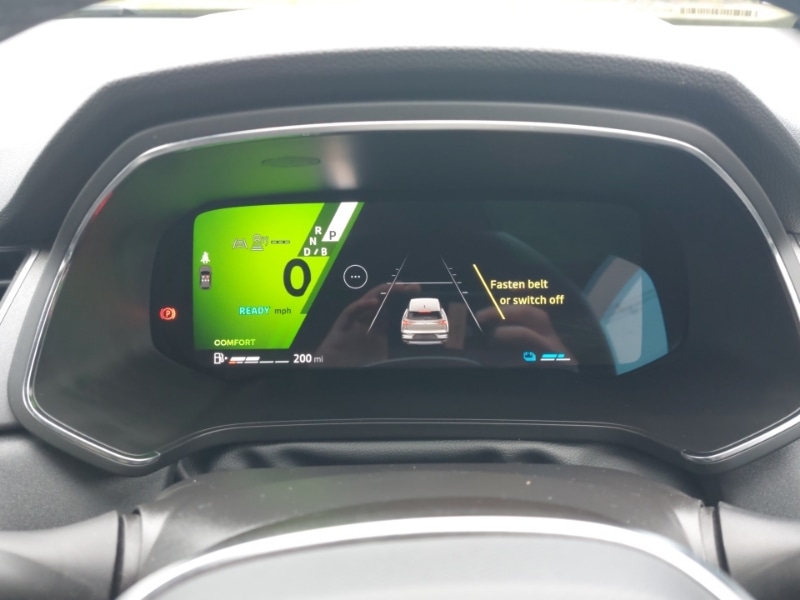 Used Renault Other 2024 for sale - 78114391: Photo 10