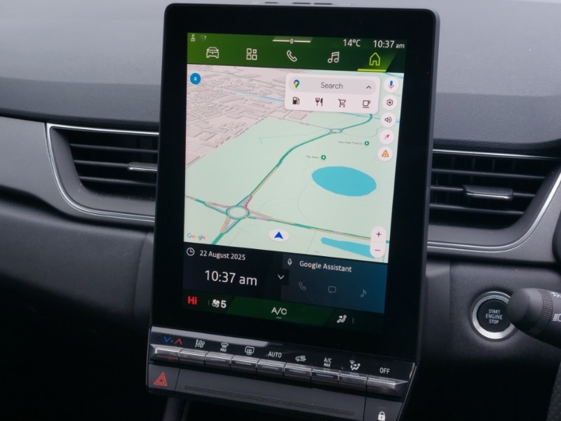 Used Renault Other 2024 for sale - 78114391: Photo 7