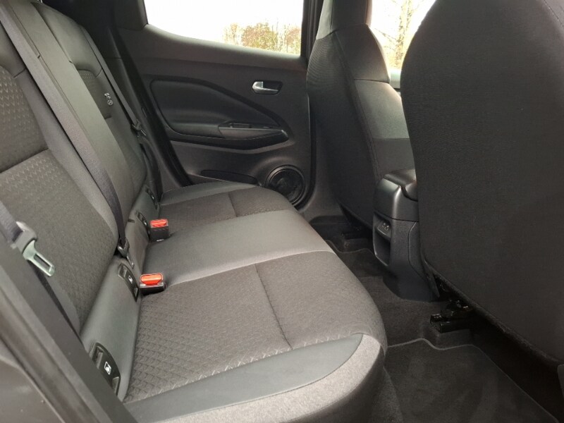 Used Nissan Juke 2024 for sale - 77184226: Photo 6