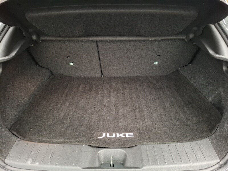 Used Nissan Juke 2024 for sale - 77184226: Photo 8