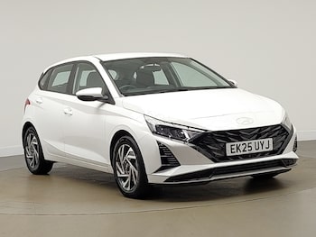 Used Hyundai i20 2025 for sale - 78777417: Photo