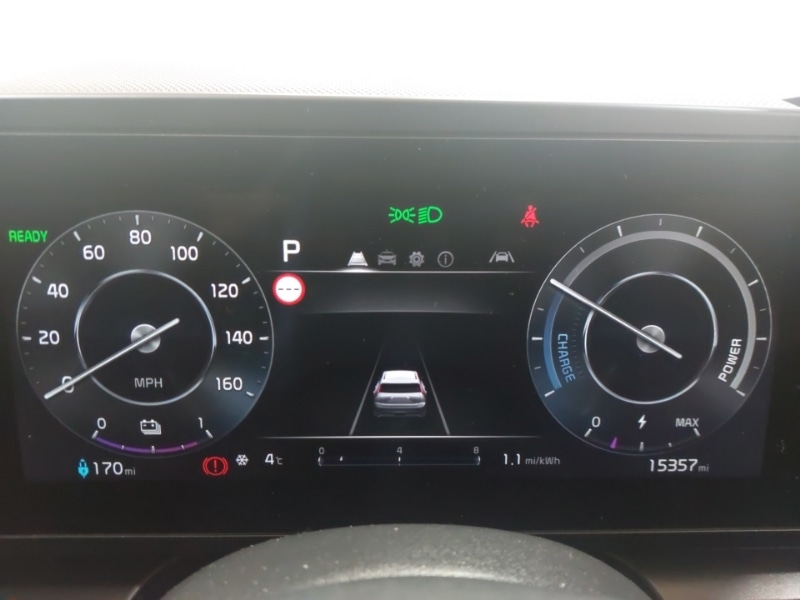 Used Kia Niro 2023 for sale - 77790861: Photo 11