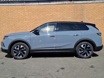 Used Vauxhall Grandland 2025 for sale - 74873079: Photo