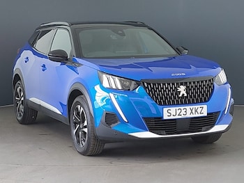 Used Peugeot 2008 2023 for sale - 79139923: Photo