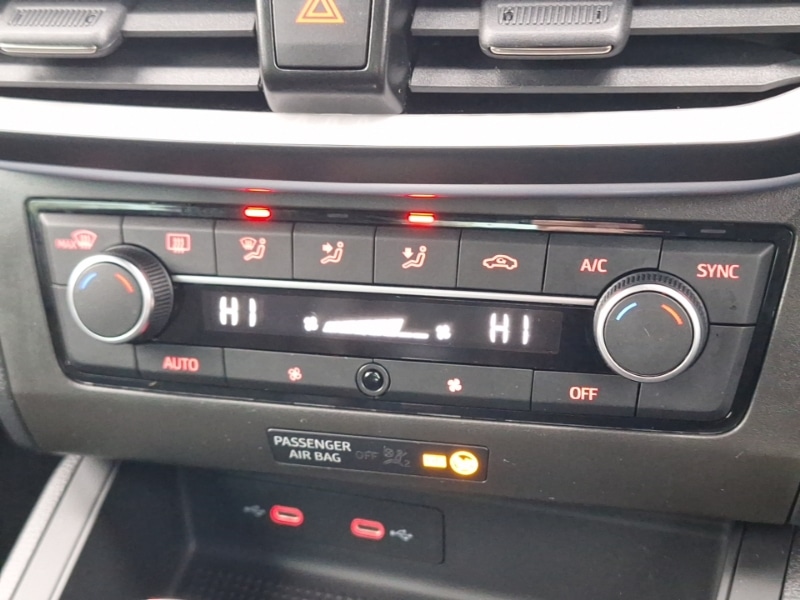 Used SEAT Ibiza 2025 for sale - 77677923: Photo 11