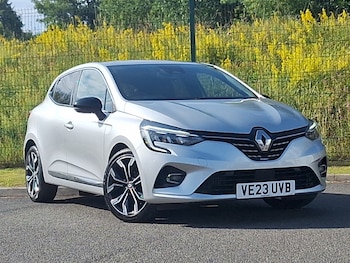 2023 - 1.0 TCe 90 Techno 5dr
