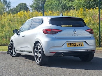 Used Renault Clio 2023 for sale - 75725272: Photo