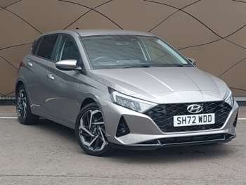 2023 - 1.0T GDi 48V MHD Premium 5dr