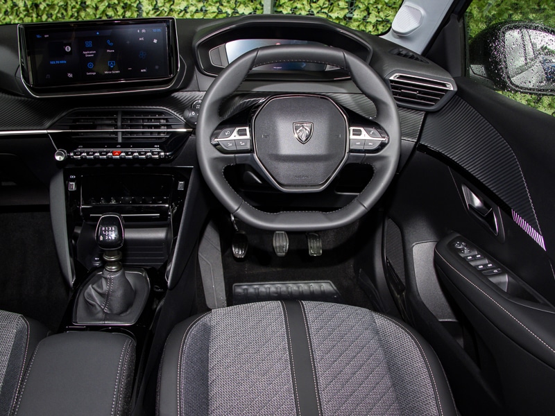 Used Peugeot 208 2025 for sale - 76483798: Photo 10