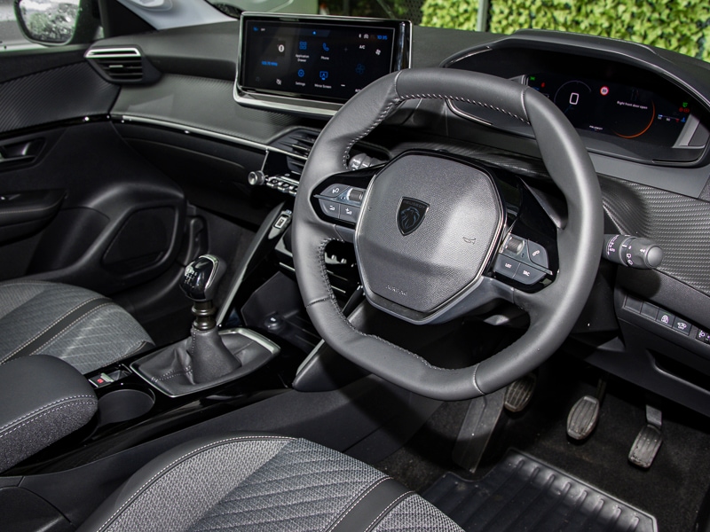 Used Peugeot 208 2025 for sale - 76483798: Photo 11