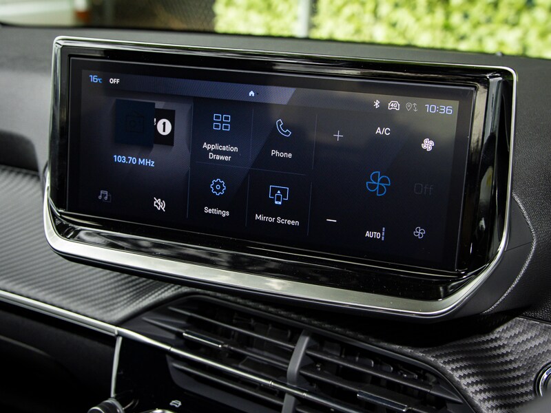 Used Peugeot 208 2025 for sale - 76483798: Photo 12