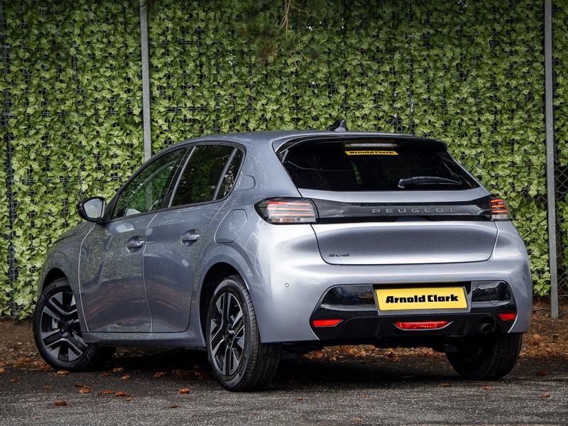 Used Peugeot 208 2025 for sale - 76483798: Photo 3