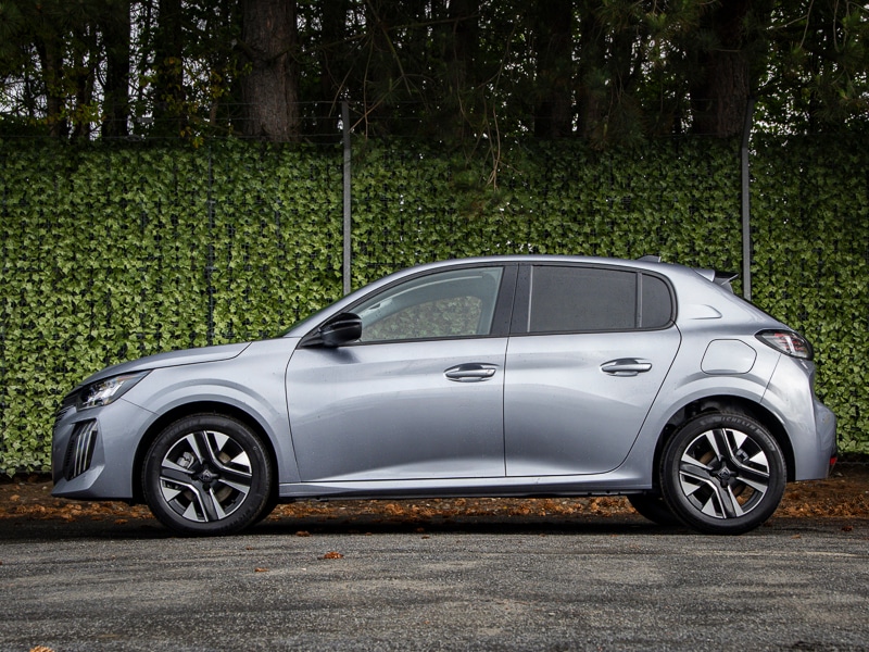 Used Peugeot 208 2025 for sale - 76483798: Photo 4