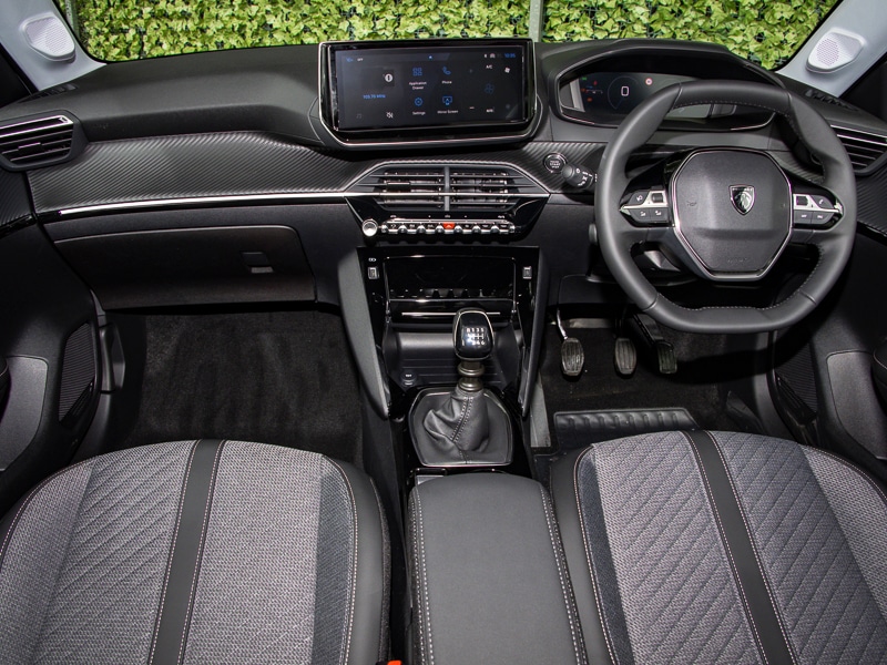 Used Peugeot 208 2025 for sale - 76483798: Photo 5