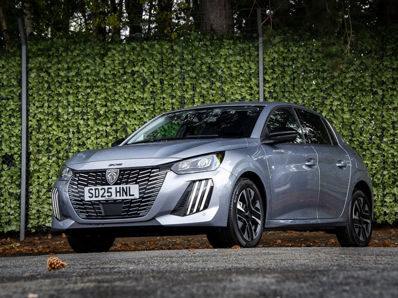 Used Peugeot 208 2025 for sale - 76483798: Photo 7