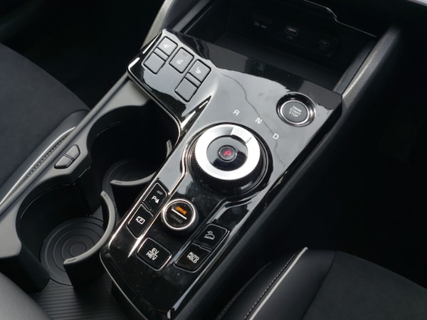 Used Kia Sportage 2025 for sale - 76225505: Photo 12
