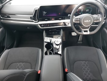 Used Kia Sportage 2025 for sale - 76225505: Photo 2