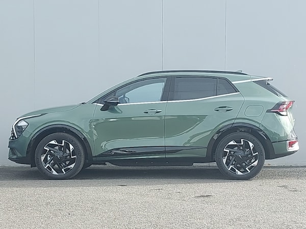 Used Kia Sportage 2025 for sale - 76225505: Photo 4