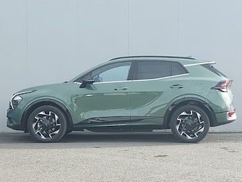 Used Kia Sportage 2025 for sale - 76225505: Photo 4