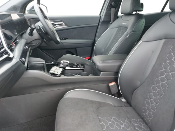 Used Kia Sportage 2025 for sale - 76225505: Photo 5