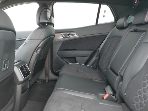 Used Kia Sportage 2025 for sale - 76225505: Photo 6