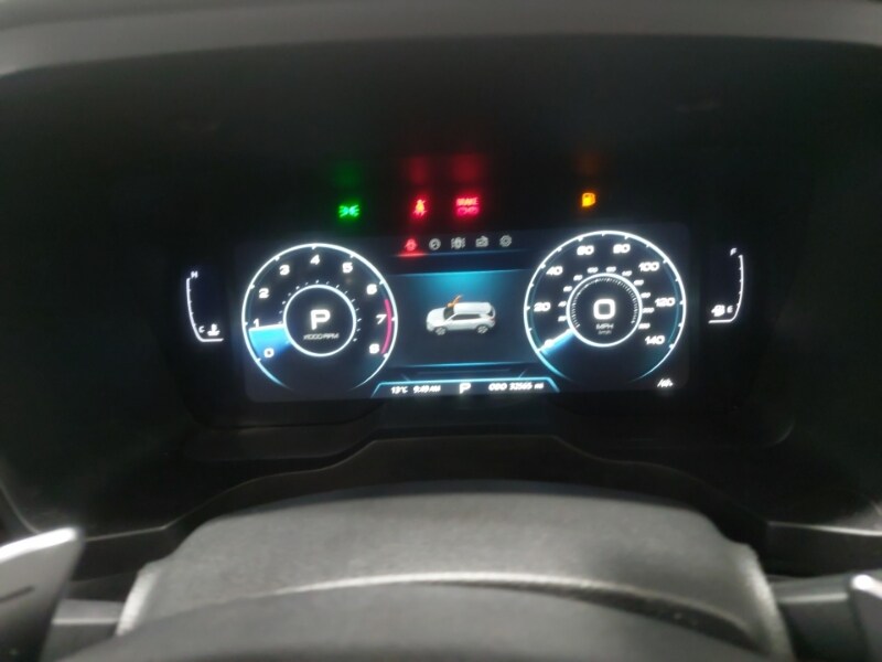 Used Ssangyong Korando 2023 for sale - 78093436: Photo 11