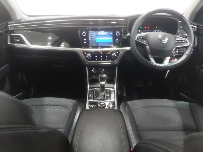 Used Ssangyong Korando 2023 for sale - 78093436: Photo 2