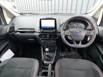 Used Ford Ecosport 2023 for sale - 78836986: Photo