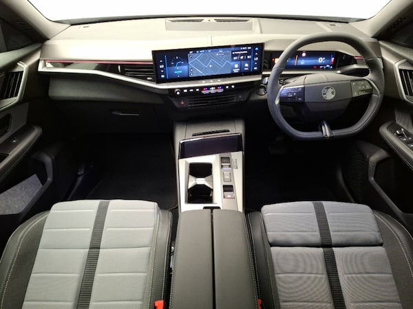 Used Vauxhall Grandland 2025 for sale - 76321119: Photo 2