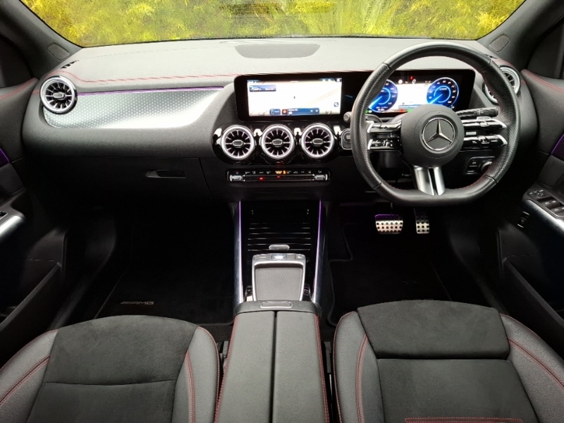 Used Mercedes-Benz EQA 2024 for sale - 76838507: Photo 2