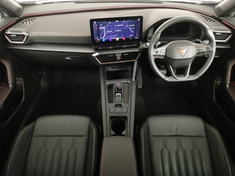 Used Cupra Formentor 2024 for sale - 77162646: Photo 2