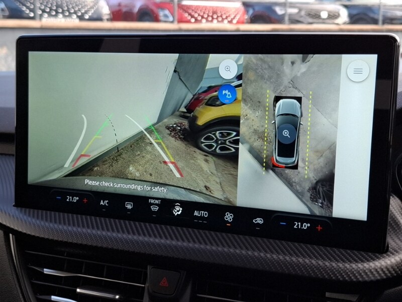 Used Ford Kuga 2025 for sale - 77722271: Photo 10