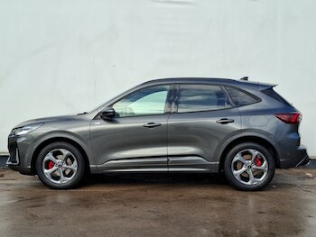 Used Ford Kuga 2025 for sale - 77722271: Photo