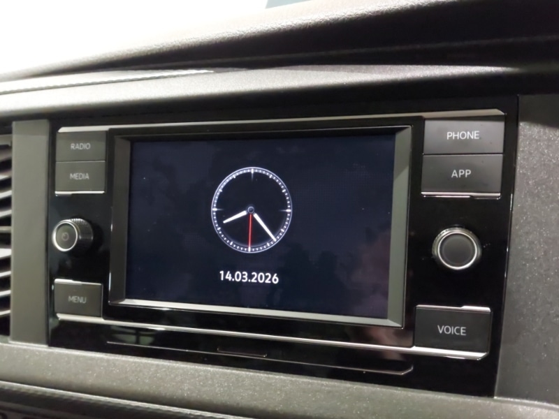 Used Volkswagen Transporter Shuttle 2024 for sale - 78066526: Photo 11