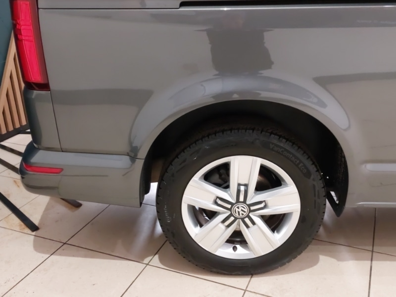 Used Volkswagen Transporter Shuttle 2024 for sale - 78066526: Photo 12