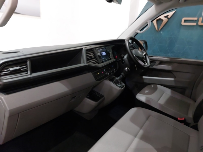 Used Volkswagen Transporter Shuttle 2024 for sale - 78066526: Photo 5