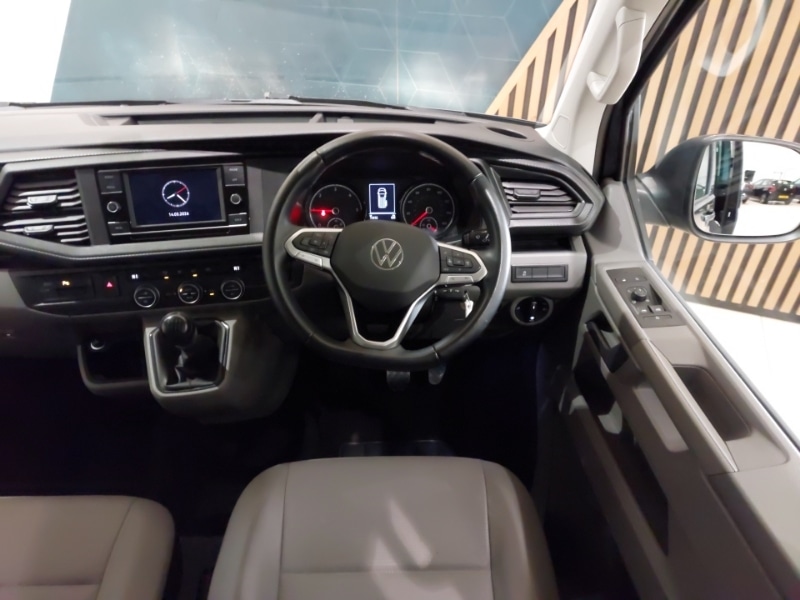 Used Volkswagen Transporter Shuttle 2024 for sale - 78066526: Photo 7