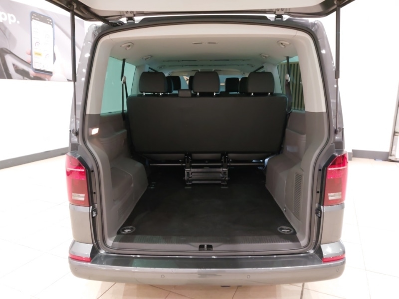 Used Volkswagen Transporter Shuttle 2024 for sale - 78066526: Photo 8