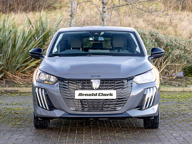 Used Peugeot 208 2025 for sale - 77206250: Photo 10